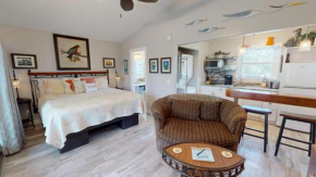 Zabana Cottage by Tybee Beach Vacation Rentals